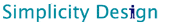 Simplicity Design logo