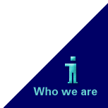 Who we are